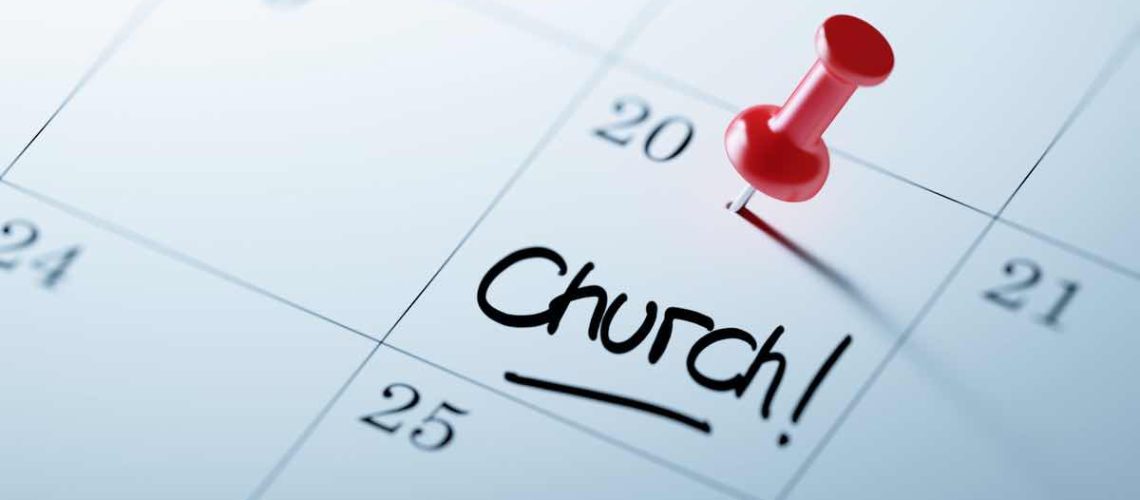 Church Calendar pic